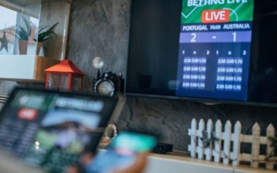 Prosázet se ke štěstí