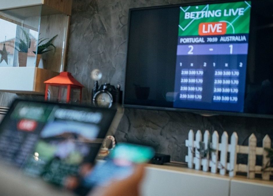 Prosázet se ke štěstí